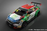 Bennani et le Sébastien Loeb Racing visent encore plus haut en 2017