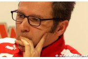 Domenicali : Ferrari doit réagir