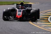 Haas signe le meilleur résultat de son histoire en qualifications 