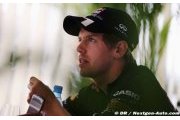 Sebastian Vettel: We have one of the most consistent cars