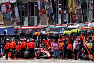 Hamilton&nbsp;: J’ai toujours souhaité deux arrêts à Monaco