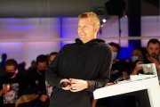 Alfa Romeo a célébré Räikkönen à Hinwil avant sa retraite