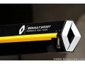 Renault needs bigger F1 budget - Abiteboul
