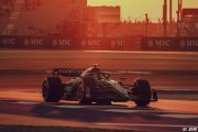 Alonso est 'très heureux', altercation entre Stroll et son entraîneur