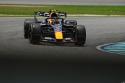 Red Bull's late surge changes 2027 picture