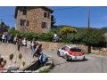 Campana confident of reclaiming Corsica podium