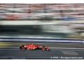 Vasseur : 'Le meilleur résultat possible' pour Ferrari à Suzuka