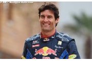 Red Bull has been against Webber in 2010 - Villeneuve