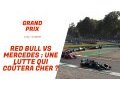 Vidéo - Grand Prix, le Talk de la F1 - Emission du 21 septembre 2021