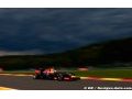 Race - Belgian GP report: Pirelli