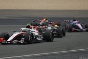 Komatsu est 'très fier' des performances 'incroyables' de Haas F1