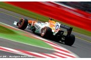 Di Resta veut être dans un top team
