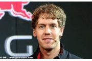 Vettel: There's no guarantee