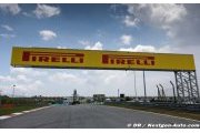 FP1 & FP2 Malaysian GP report: Pirelli