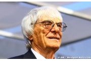 Ecclestone says F1 board reports 'rubbish'