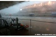 Hurricane could ruin US and Mexican grands prix