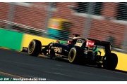 Lotus trouve un accord avec X-Trac