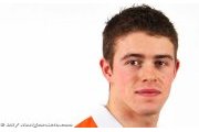 Q&A with Paul di Resta