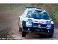 SS1: Ogier edges Latvala to lead in GB 