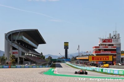 Adieu la crise&nbsp;? La F1 revient dans le vert au premier trimestre 2021