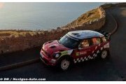 ES22 : Meeke sur les talons de Solberg