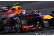 Webber veut sa première victoire à domicile
