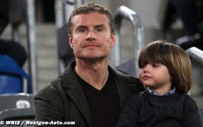 L’avis de David Coulthard sur les points doublés