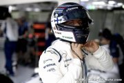Bottas aurait reçu une offre de Renault