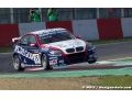 Roal Motorsport hit track at Valencia