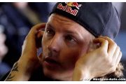 Retour de Raikkonen en F1, est-ce une bonne idée ?