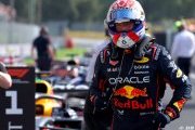 Verstappen reaffirms Red Bull loyalty