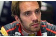 Vergne a aussi séduit Christian Horner