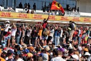 Austin wants new F1 race contract beyond 2026