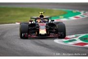 Verstappen se saborde tout seul, Ricciardo subit une casse
