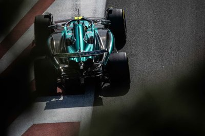 Aston Martin F1&nbsp;: Alonso vise un nouveau podium à Miami