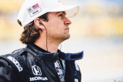 Herta admet qu'il tente sa 'dernière chance' d'arriver en F1