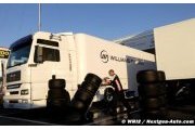 Incendie Williams : l'électricité statique comme cause probable