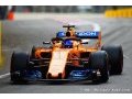 Alonso, Brown defend current McLaren era