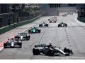 Malgré les 27 points, Wolff reste ‘sans illusion' sur ses Mercedes F1