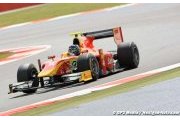 Vietoris termine la saison sur une victoire