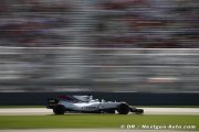 Rumour - Williams key to McLaren-Honda split?