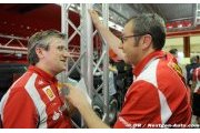Domenicali veillera à la qualité des évolutions de la F2012