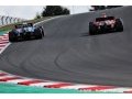 Vidéo - La grille de départ du GP de Turquie 2021