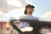 McLaren F1 : Herta sera au volant de la MCL35M cette semaine à Portimao