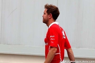 Officiel&nbsp;: La FIA ouvre bien une enquête sur les actions de Vettel