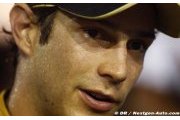 Senna eyes Nascar option - report