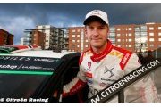 Østberg seeks greater commitment