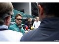 Alonso, ce pilote F1 que toutes les générations soutiennent