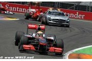 Boss tempers Ferrari outbursts after Valencia scandal