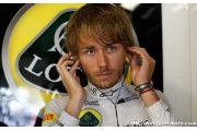 Charles Pic : Priorité à la F1, sinon du WEC ou du DTM